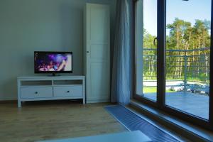 Baltic Sea Apartment