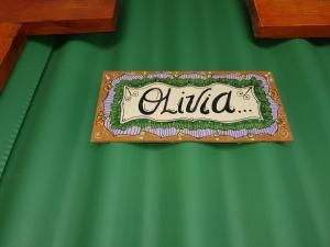 cabañas la loma casa olivia