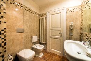 Altarocca Wine Resort Adults Only