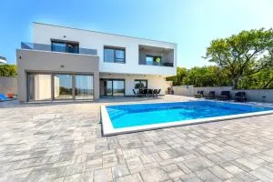 Villa Juniperus - Križišće