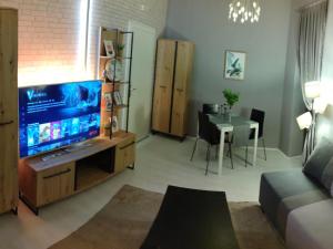 Inbox Apartments
