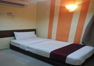 Sun Inns Dmind 3 Seri Kembangan