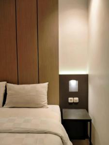 Hayo Hotel Palembang