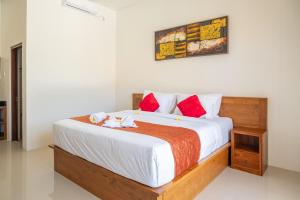 Mupu Jana G.House Keramas