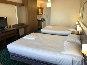 Canberra Lyneham Motor Inn