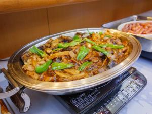 APA Hotel Miyazaki Nobeoka Chuo