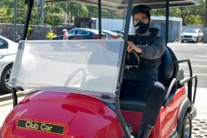 Eastern Blue - Sea View Luxury Apartment