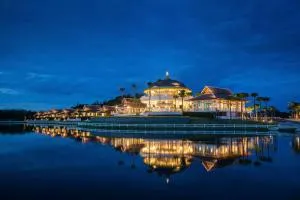 Thantara Resort Chiang Mai - San Sai