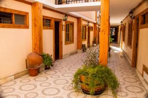 Hotel Cristobal Colon