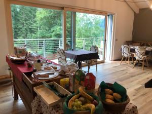 B&B Le Stagioni di Stava