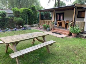 Vakantiewoning (Chalet 52)