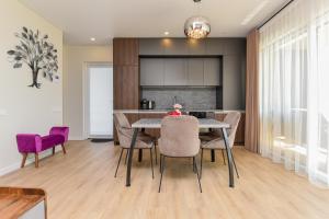 2Pilkos Lankos Apartaments