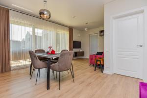 2Pilkos Lankos Apartaments