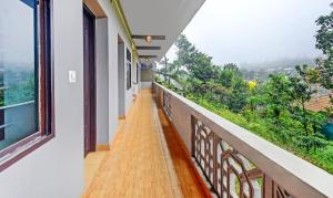 Itsy Hotels Igloo Residency, 400 Meters From Raja Seat Garden