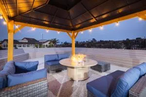 Days Inn by Wyndham Arroyo Grande Pismo Beach - 格罗弗海滩