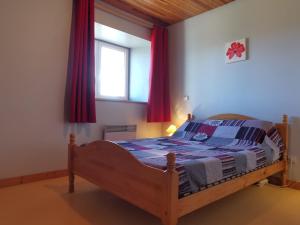Maisons de vacances Gite Les Estables, 3 pieces, 6 personnes - FR-1-582-148 : photos des chambres