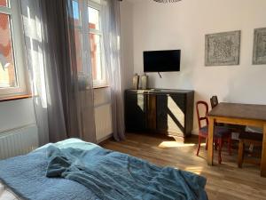 Apartamenty Strzecha
