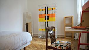 Appartements Little Suite - Marianne : photos des chambres