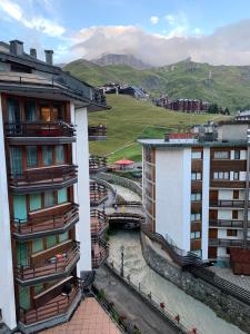 Appartamento BREUIL CERVINIA