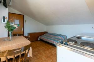 Apartments Rozaria 