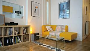 Appartements Little Suite - Marianne : photos des chambres