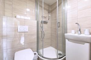 Chata na sjezdovce - Klepáčov