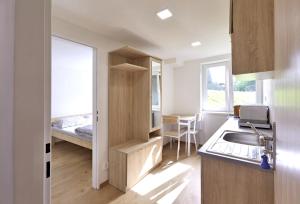 Chata na sjezdovce - Klepáčov