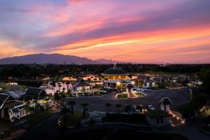 Thantara Resort Chiang Mai