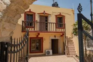 Gortis House - Hagios Deka