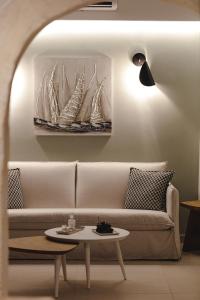 Le Bijou Luxury Suite chic stylish vacation