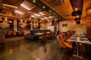Regenta Inn Sambalpur, Farm Road