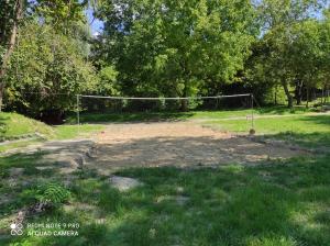 Vándorsólyom kemping