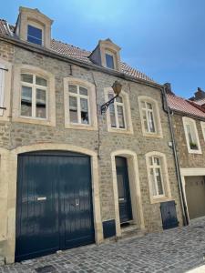 Maisons de vacances Gite Boulogne-sur-mer : photos des chambres