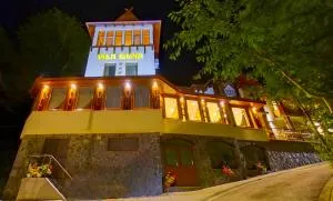 Vila Silvia - Odorheiu Secuiesc