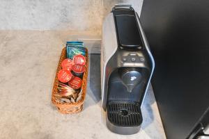 Panoramic Apartment with Terrace