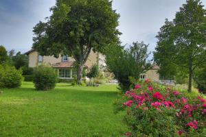 Maisons d'hotes Villa Rouvesol : photos des chambres