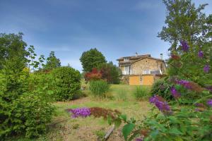 Maisons d'hotes Villa Rouvesol : photos des chambres