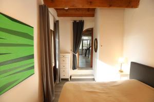 Maisons d'hotes Villa Rouvesol : photos des chambres