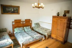 Zempléni Szálláshely - Hernádcéce