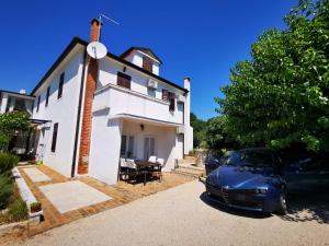 Apartments Relax Zone