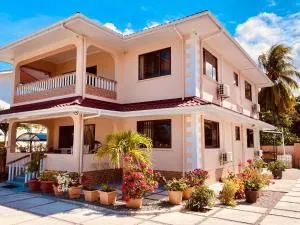 Erica's Self Catering Apartment - 安塞奥潘