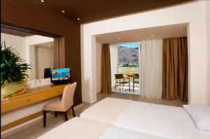 Anavadia Hotel-All Inclusive