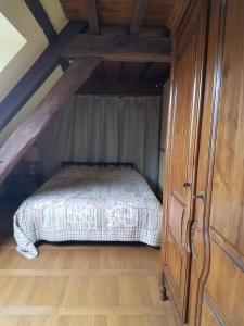 B&B / Chambres d'hotes Ferme bressane les Arums : photos des chambres