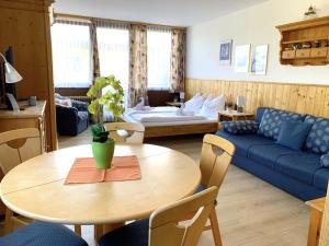 Family-friendly Deluxe Studio Apartment-TOP18