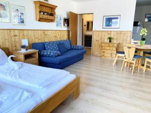 Family-friendly Deluxe Studio Apartment-TOP18