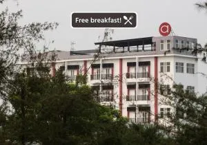 Amaris Hotel Bengkulu - Tes