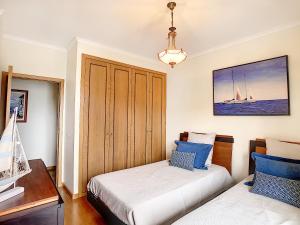 Gemini Apartment by LovelyStay