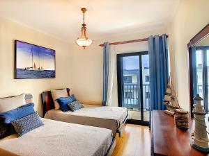 Gemini Apartment by LovelyStay