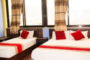 Hotel Om