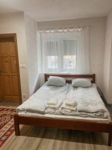 Riverside Guesthouse & Sauna